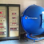 The Successful Export of LSG-2000 and LPCE-1 to Mexico