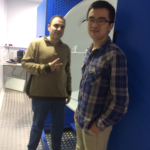 Picture 1: IS-2.0MT Constant Temperature Integrating Sphere
