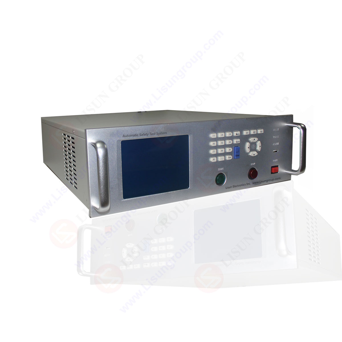 Introduction of electrical safety tester - LISUN