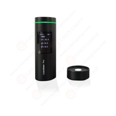 Portable colorimeters 