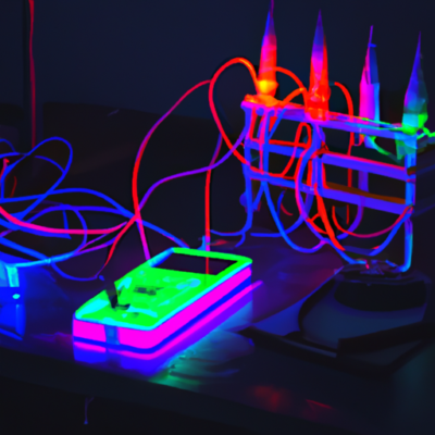 Glow Wire Test Apparatus: A Comprehensive Guide to Understanding and ...